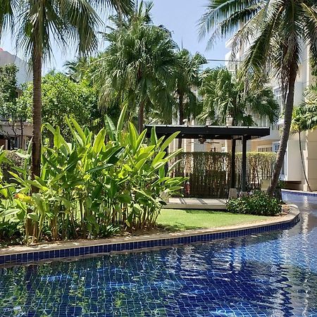 Hua Hin Blue Lagoon Cha-Am Exterior photo