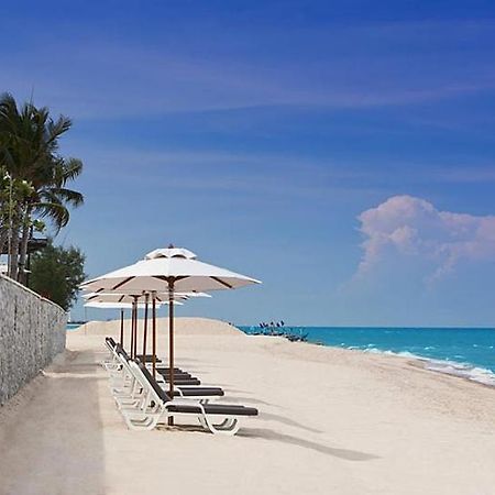 Hua Hin Blue Lagoon Cha-Am Exterior photo