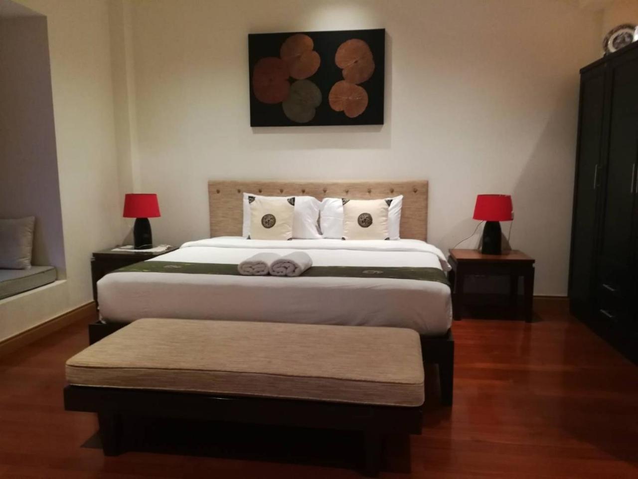 Hua Hin Blue Lagoon Cha-Am Exterior photo