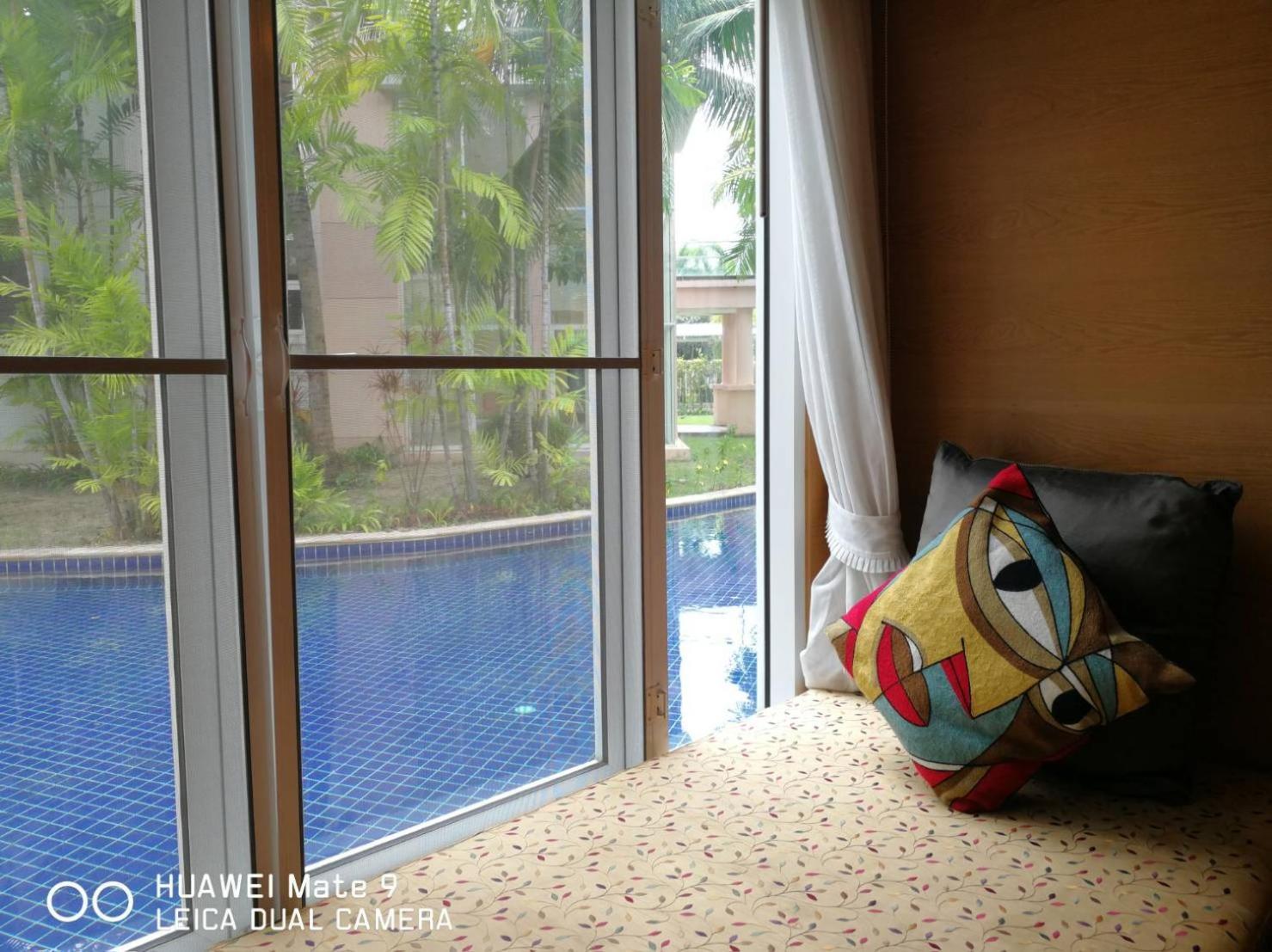 Hua Hin Blue Lagoon Cha-Am Exterior photo