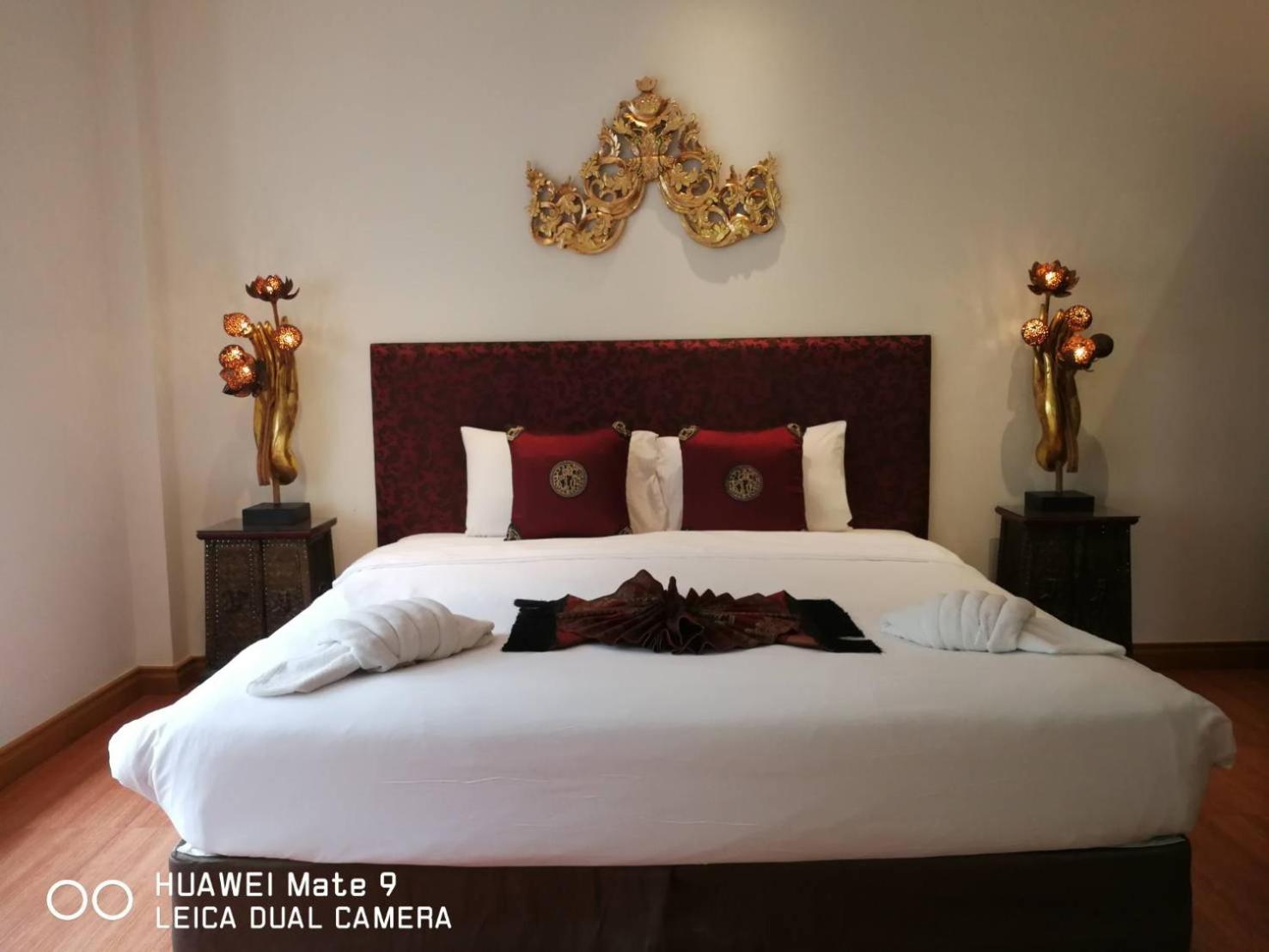 Hua Hin Blue Lagoon Cha-Am Exterior photo
