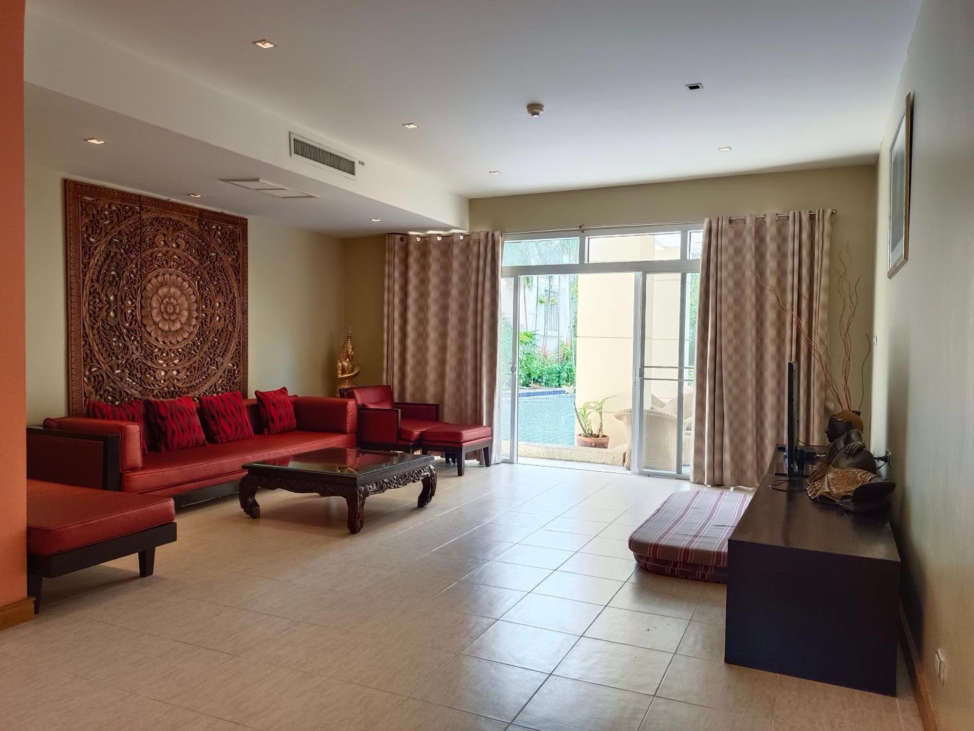 Hua Hin Blue Lagoon Cha-Am Exterior photo