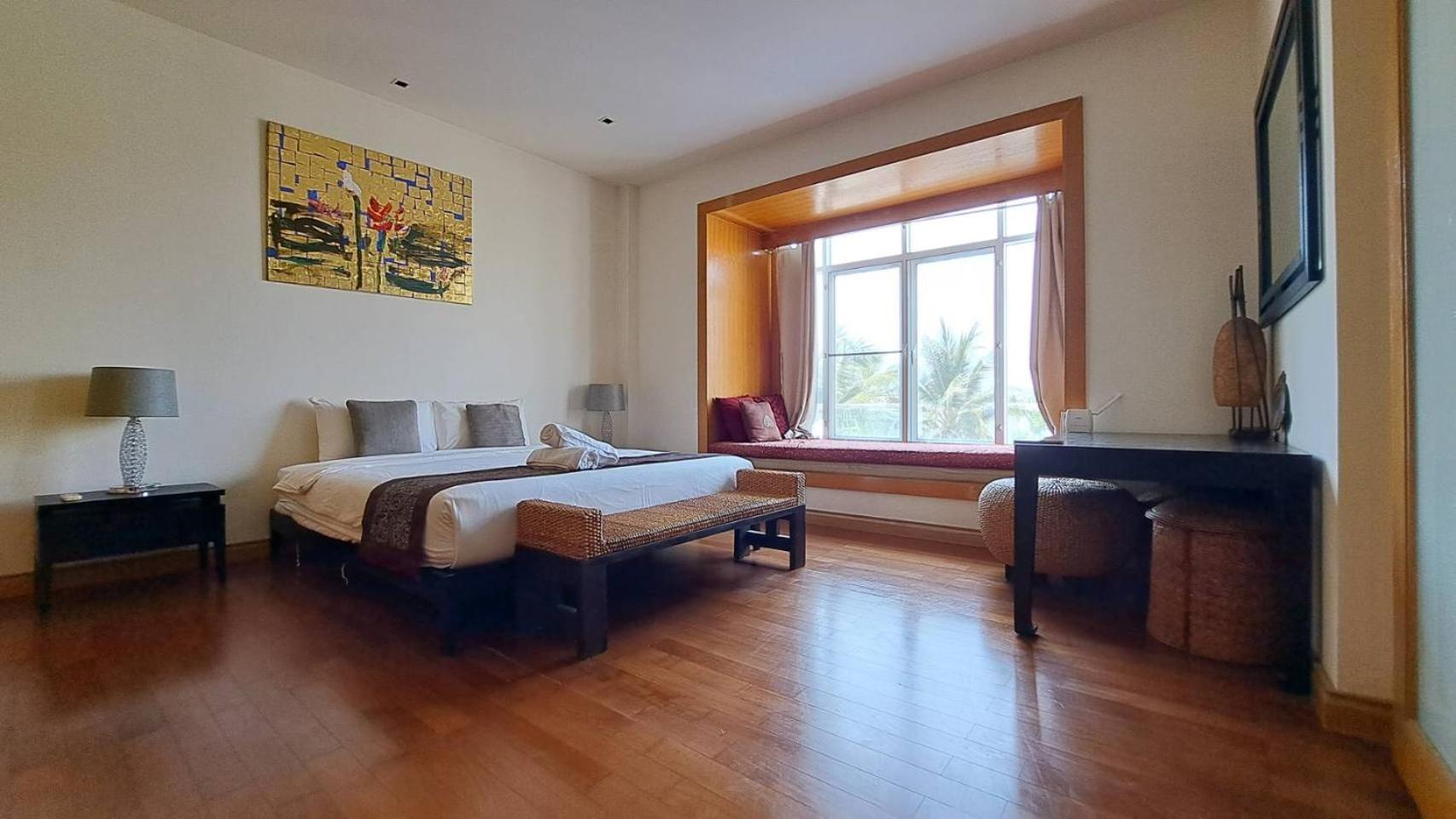 Hua Hin Blue Lagoon Cha-Am Exterior photo